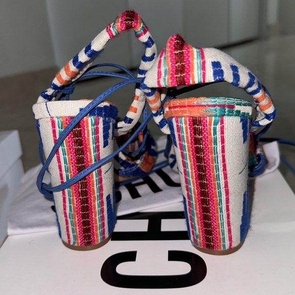 Shutz sandal heels - Picture 2 of 4